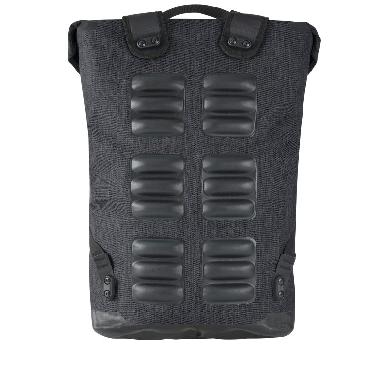 Rucksack Soulo Volumen 25 Liter, Marke: Ortlieb, Abmessungen in cm: 31x47x18, Bild 4 von 10