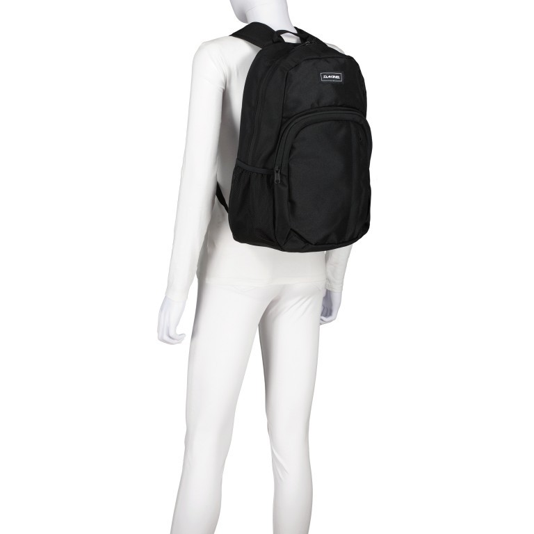 Rucksack Class Volumen 25 Liter Vintage Wildflower, Farbe: bunt, Marke: Dakine, EAN: 0194626528571, Abmessungen in cm: 31x46x17, Bild 3 von 5