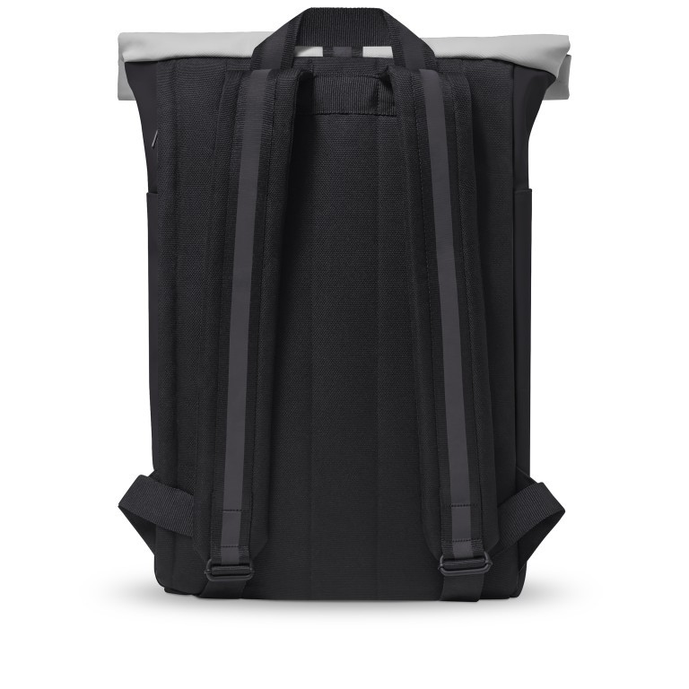 Rucksack Aloe Hajo Medium Black, Farbe: schwarz, Marke: Ucon Acrobatics, EAN: 4260515658691, Abmessungen in cm: 30x50x12, Bild 4 von 15