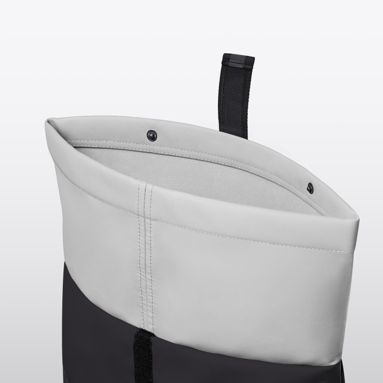 Rucksack Aloe Hajo Mini Black, Farbe: schwarz, Marke: Ucon Acrobatics, EAN: 4260515658660, Abmessungen in cm: 28x44x10, Bild 12 von 15