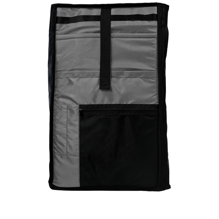 Rucksack Bente mit RFID-Schutz Navy, Farbe: blau/petrol, Marke: Freibeutler, EAN: 4260429393039, Abmessungen in cm: 30x50x16, Bild 7 von 13