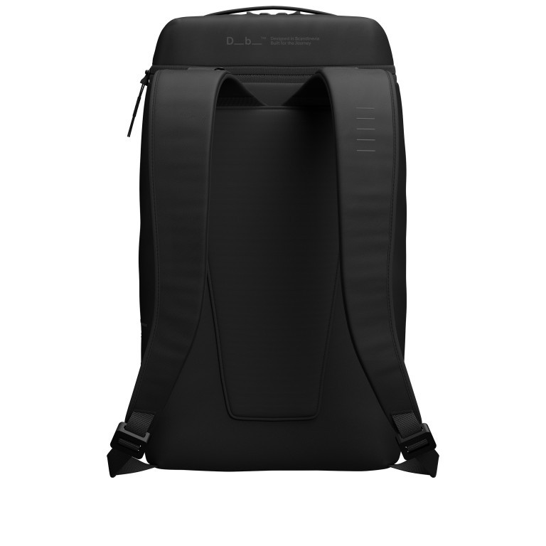 Rucksack Freya Volumen 22 Liter, Marke: Db Journey, Abmessungen in cm: 26.6x45x20, Bild 5 von 8
