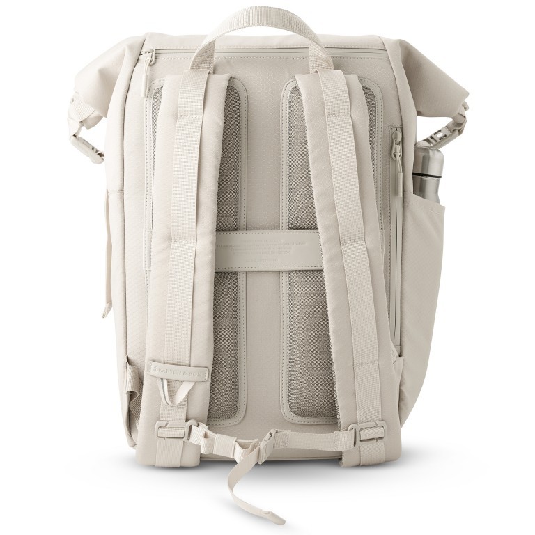 Rucksack Yoho, Marke: Kapten & Son, Abmessungen in cm: 40x45x15, Bild 4 von 7