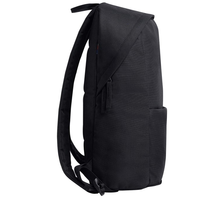 Rucksack Easy Pack Zip Shark, Farbe: grau, Marke: Got Bag, EAN: 4260483886362, Abmessungen in cm: 29x43x13, Bild 4 von 9