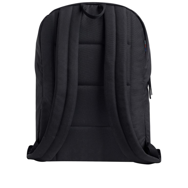 Rucksack Easy Pack Zip Shark, Farbe: grau, Marke: Got Bag, EAN: 4260483886362, Abmessungen in cm: 29x43x13, Bild 5 von 9