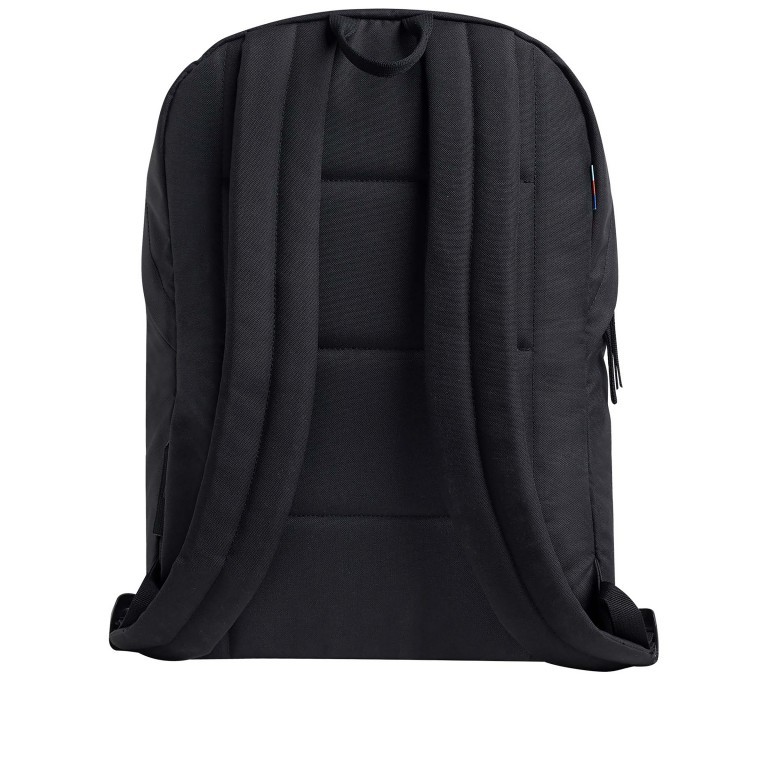 Rucksack Easy Pack Buckle Black, Farbe: schwarz, Marke: Got Bag, EAN: 4260483885044, Abmessungen in cm: 29x43x13, Bild 5 von 9