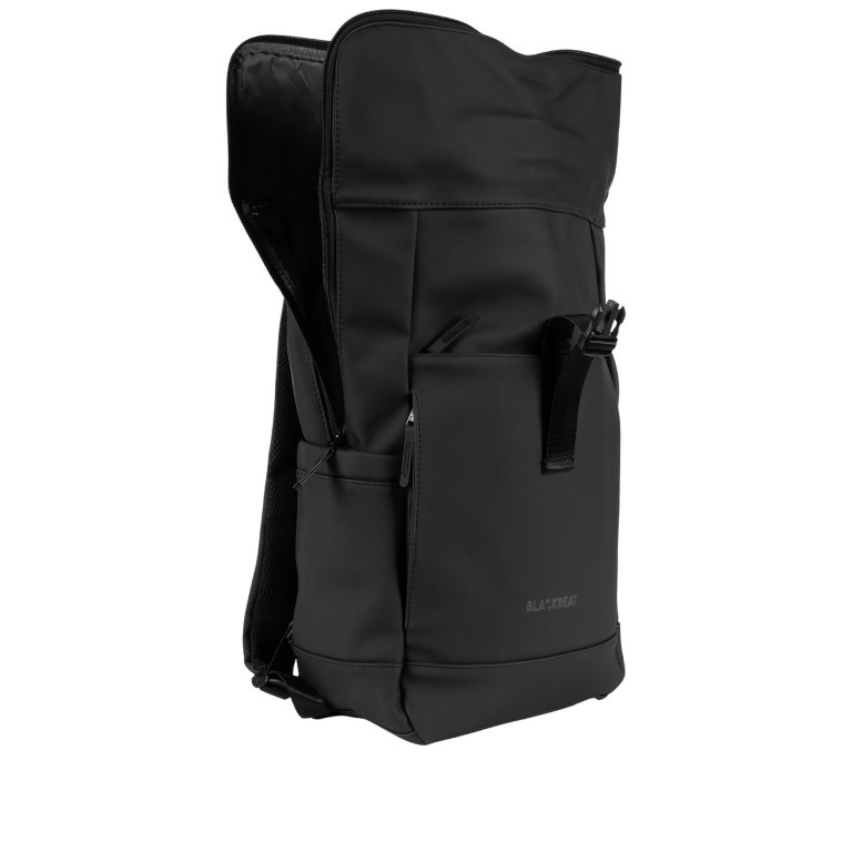 Freizeitrucksack BBRS77-R, Marke: Blackbeat, Abmessungen in cm: 25.5x40x15, Bild 5 von 6