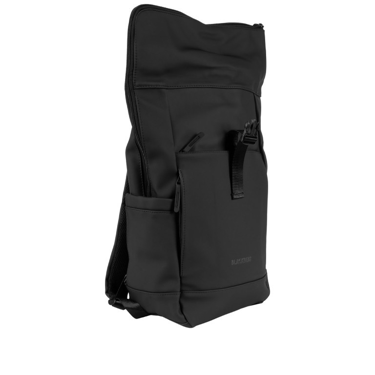 Freizeitrucksack BBRS77-R, Marke: Blackbeat, Abmessungen in cm: 25.5x40x15, Bild 4 von 6