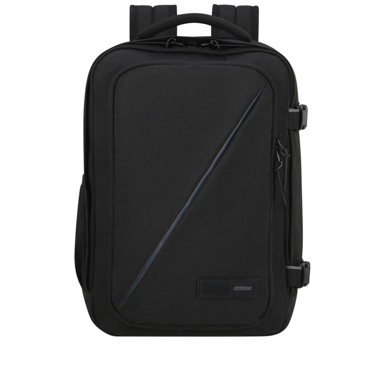 Rucksack Take2Cabin Casual Backpack S, Marke: American Tourister, Abmessungen in cm: 20x40x25, Bild 1 von 15