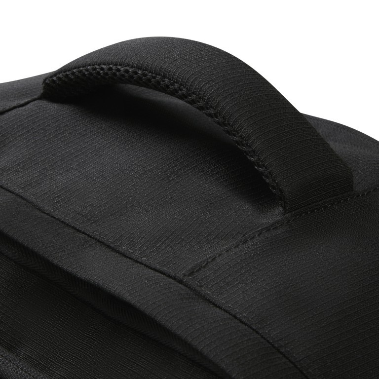 Rucksack Take2Cabin Casual Backpack M mit Laptopfach 15.6 Zoll, Farbe: schwarz, blau/petrol, grün/oliv, Marke: American Tourister, Abmessungen in cm: 20x45x36, Bild 15 von 15
