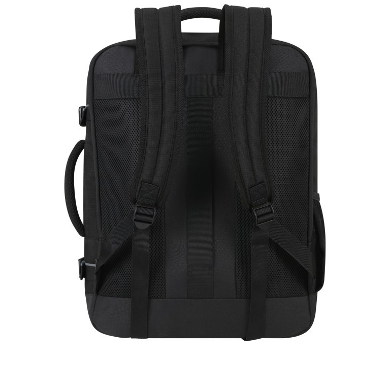 Rucksack Take2Cabin Casual Backpack M mit Laptopfach 15.6 Zoll, Marke: American Tourister, Abmessungen in cm: 20x45x36, Bild 4 von 15
