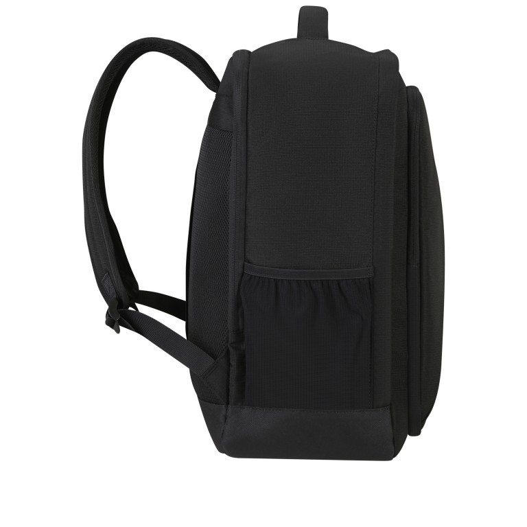 Rucksack Take2Cabin Casual Backpack M mit Laptopfach 15.6 Zoll, Marke: American Tourister, Abmessungen in cm: 20x45x36, Bild 3 von 15