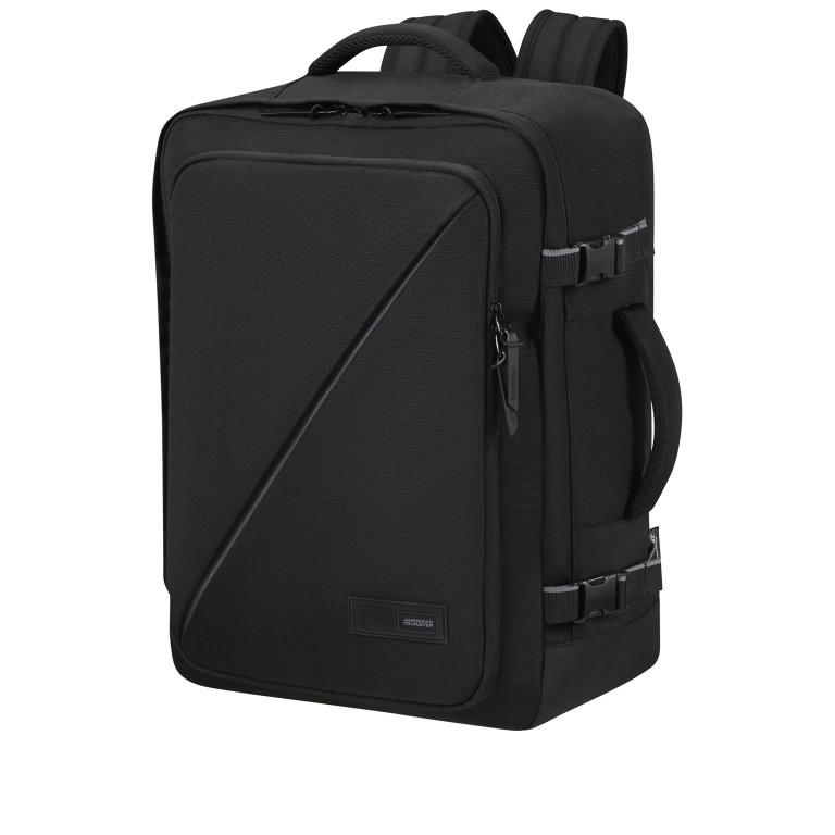 Rucksack Take2Cabin Casual Backpack M mit Laptopfach 15.6 Zoll, Marke: American Tourister, Abmessungen in cm: 20x45x36, Bild 2 von 15
