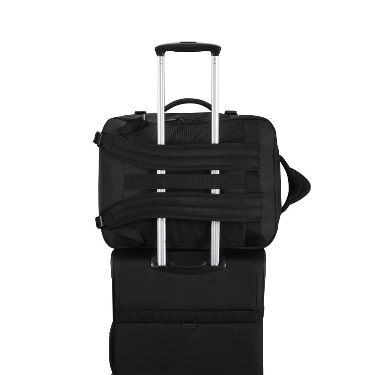 Rucksack Take2Cabin Casual Backpack M mit Laptopfach 15.6 Zoll, Marke: American Tourister, Abmessungen in cm: 20x45x36, Bild 5 von 15