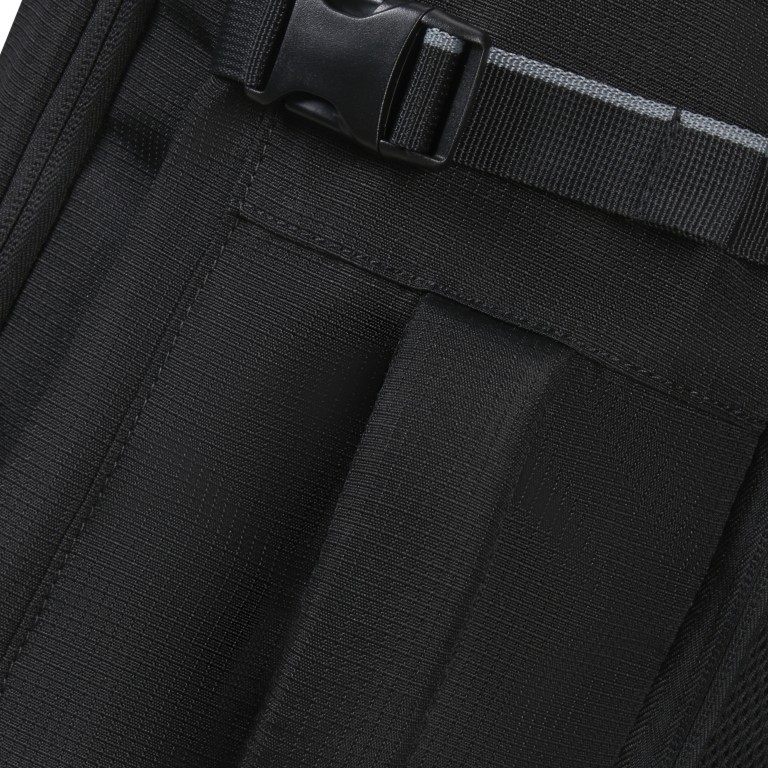 Rucksack Take2Cabin Casual Backpack M mit Laptopfach 15.6 Zoll, Farbe: schwarz, blau/petrol, grün/oliv, Marke: American Tourister, Abmessungen in cm: 20x45x36, Bild 13 von 15