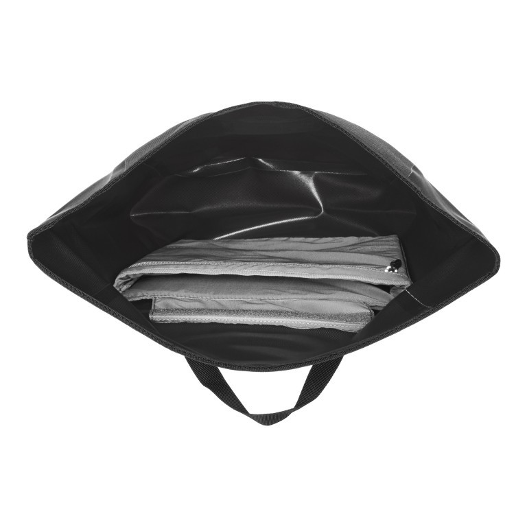 Rucksack Velocity Lite Volumen 23 Liter, Marke: Ortlieb, Abmessungen in cm: 30x50x16, Bild 5 von 5