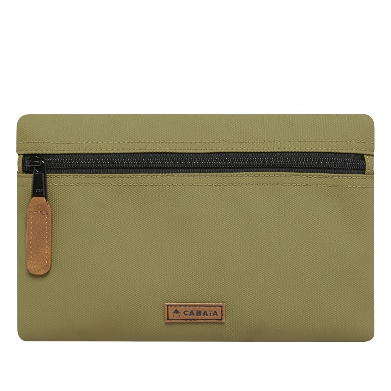 Rucksack Adventurer Medium mit zwei auswechselbaren Vortaschen, Marke: Cabaia, Abmessungen in cm: 27x41x16, Bild 13 von 14