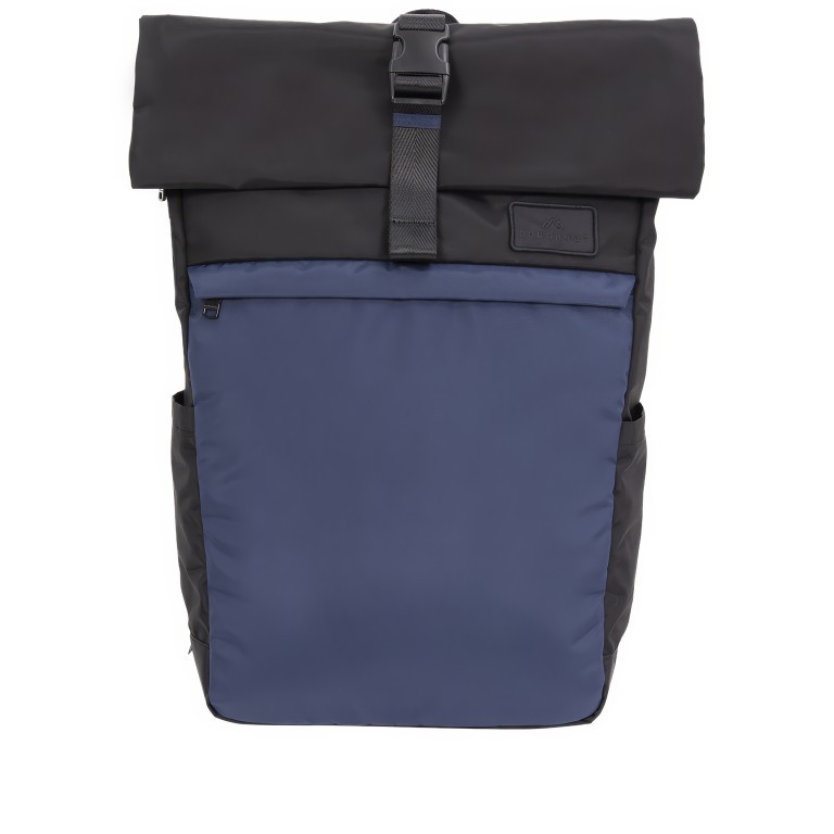 Rucksack Go Wild Series Jetpack mit Laptopfach 15 Zoll, Marke: Doughnut, Abmessungen in cm: 31x48x15, Bild 1 von 3