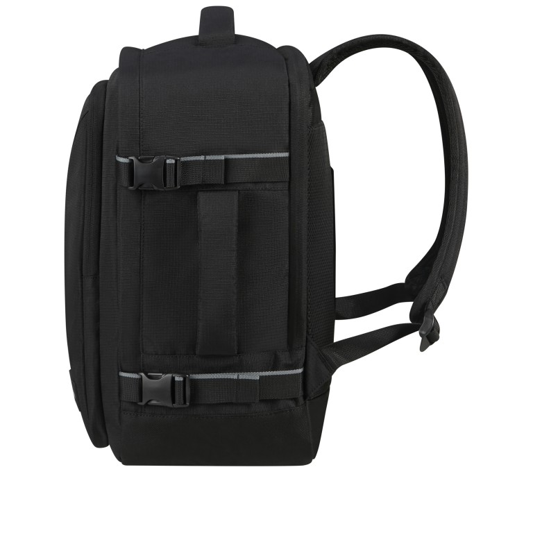 Rucksack Take2Cabin Casual Backpack SM, Marke: American Tourister, Abmessungen in cm: 30x40x20, Bild 3 von 12