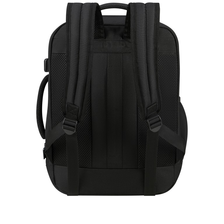 Rucksack Take2Cabin Casual Backpack SM, Marke: American Tourister, Abmessungen in cm: 30x40x20, Bild 5 von 12