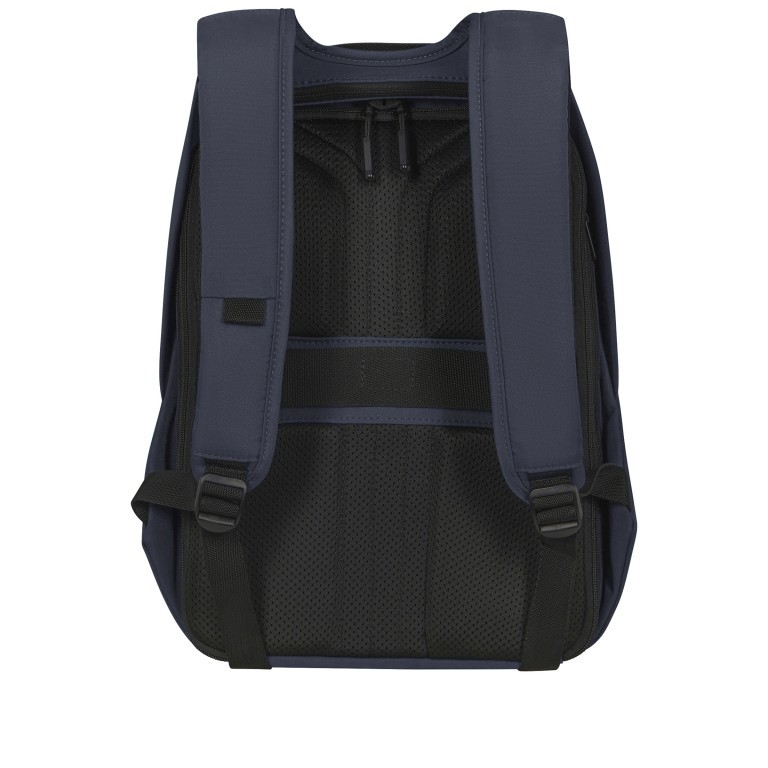 Rucksack Securipak 2.0 Backpack 14.1 Zoll, Marke: Samsonite, Abmessungen in cm: 28x41.5x15, Bild 4 von 9