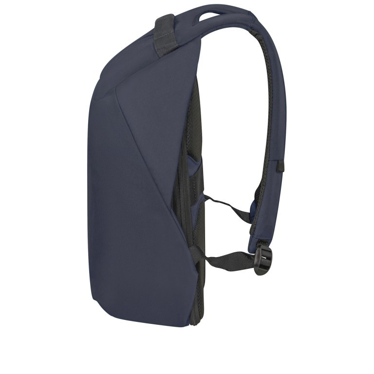 Rucksack Securipak 2.0 Backpack 14.1 Zoll, Marke: Samsonite, Abmessungen in cm: 28x41.5x15, Bild 3 von 9