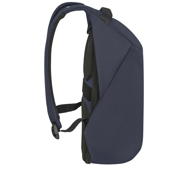 Rucksack Securipak 2.0 Backpack 14.1 Zoll, Marke: Samsonite, Abmessungen in cm: 28x41.5x15, Bild 5 von 9