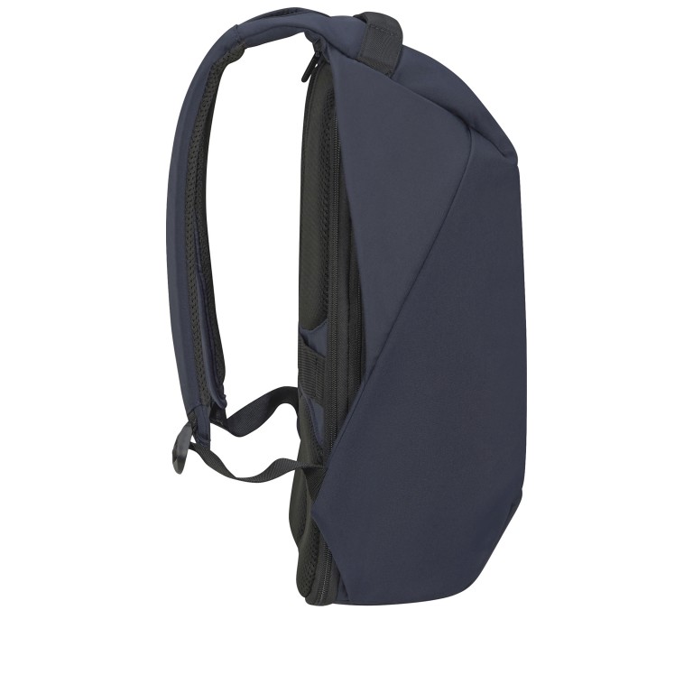 Rucksack Securipak 2.0 Backpack 15.6 Zoll, Marke: Samsonite, Abmessungen in cm: 30x44.5x18, Bild 5 von 10