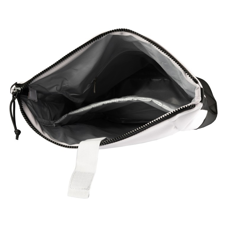 Rucksack New York Bruce erweiterbar, Marke: Blackbeat, Abmessungen in cm: 28.5x44x13.5, Bild 6 von 7