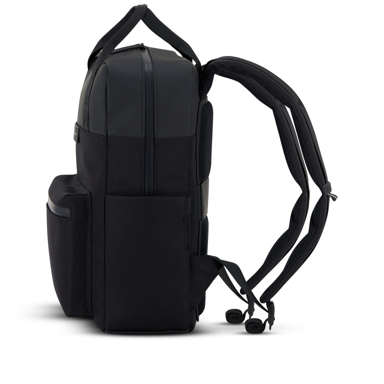 Rucksack Bergen Pro mit Laptopfach 15 Zoll, Marke: Kapten & Son, Abmessungen in cm: 28x39x11.5, Bild 3 von 11