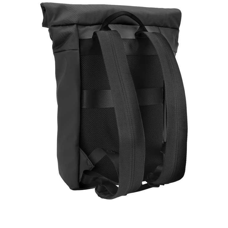 Rucksack Atessa Tino SVZ, Marke: Joop!, Abmessungen in cm: 25x48x11.5, Bild 3 von 7