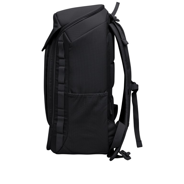 Rucksack Pro Pack Travel mit Laptopfach 16 Zoll, Farbe: schwarz, blau/petrol, grün/oliv, beige, Marke: Got Bag, Abmessungen in cm: 35x53x20, Bild 3 von 16