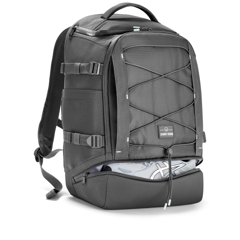 Rucksack Eco Series Jack, Marke: Johnny Urban, Abmessungen in cm: 32x48x20, Bild 12 von 14