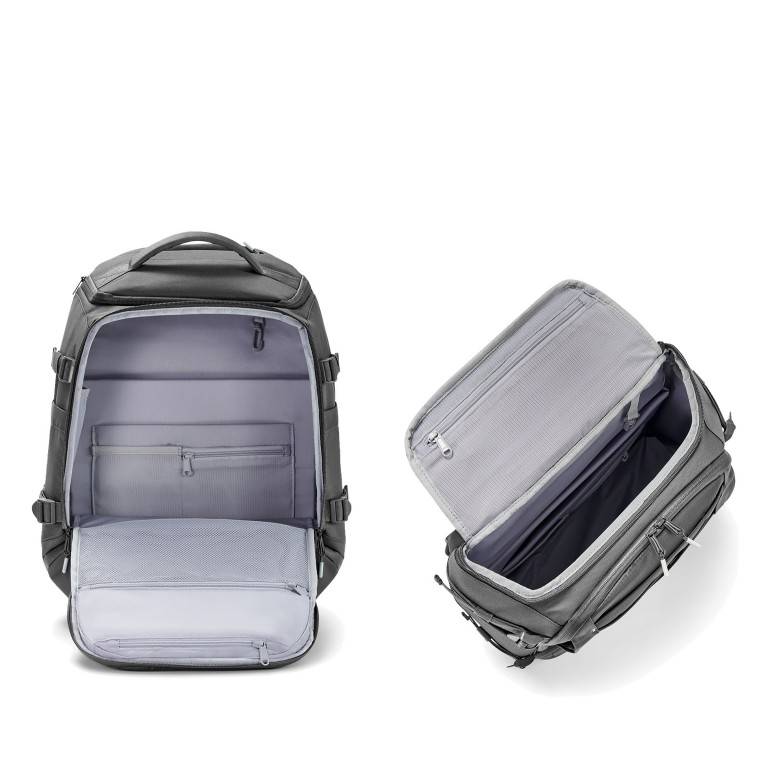 Rucksack Eco Series Jack, Marke: Johnny Urban, Abmessungen in cm: 32x48x20, Bild 7 von 14