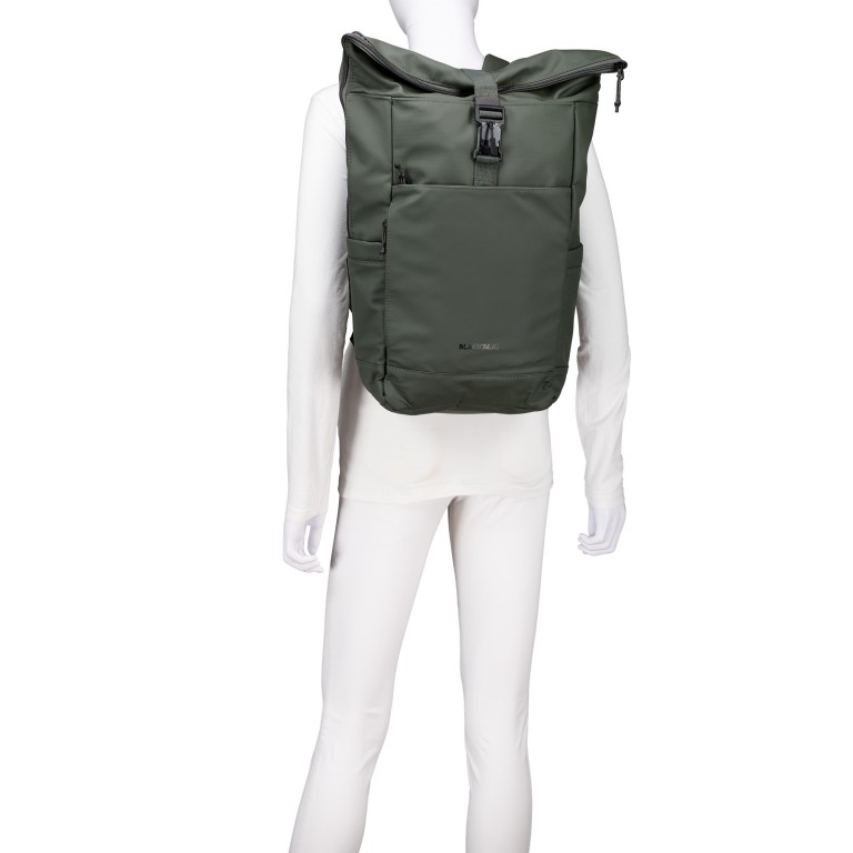 Rucksack BBRS77-B, Marke: Blackbeat, Abmessungen in cm: 32x45x16, Bild 5 von 7