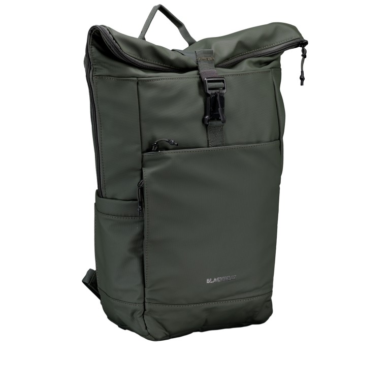 Rucksack BBRS77-B, Marke: Blackbeat, Abmessungen in cm: 32x45x16, Bild 2 von 7