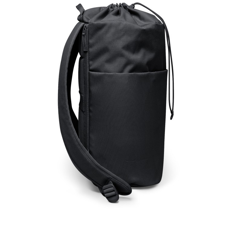 Rucksack Barrel Pack mit Laptopfach 16 Zoll, Marke: Got Bag, Abmessungen in cm: 30x44x16, Bild 3 von 8