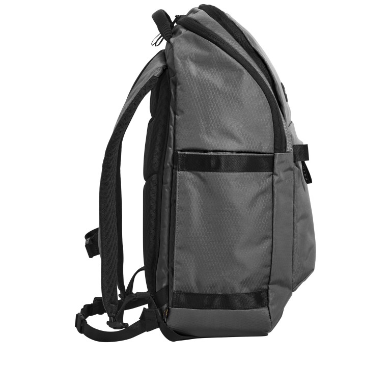 Rucksack Easy27, Farbe: schwarz, grau, beige, Marke: Eoto, Abmessungen in cm: 35x52x19, Bild 4 von 8