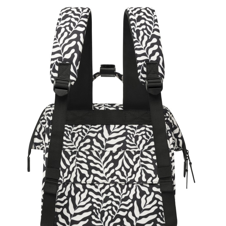 Rucksack Adventurer Medium, Marke: Cabaia, Abmessungen in cm: 27x41x16, Bild 10 von 11