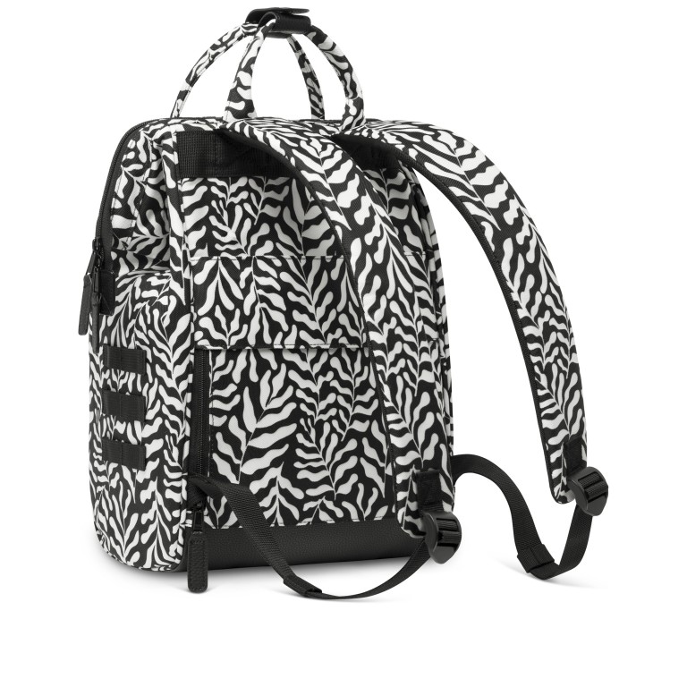 Rucksack Adventurer Medium, Marke: Cabaia, Abmessungen in cm: 27x41x16, Bild 6 von 11