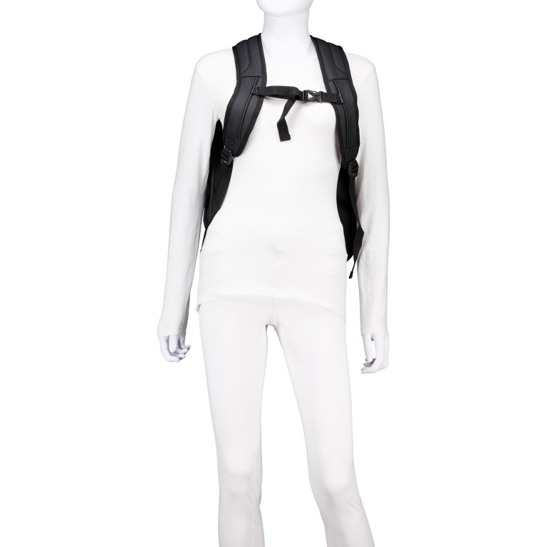 Rucksack BBRS02-B, Marke: Blackbeat, Abmessungen in cm: 28x44x16, Bild 5 von 7