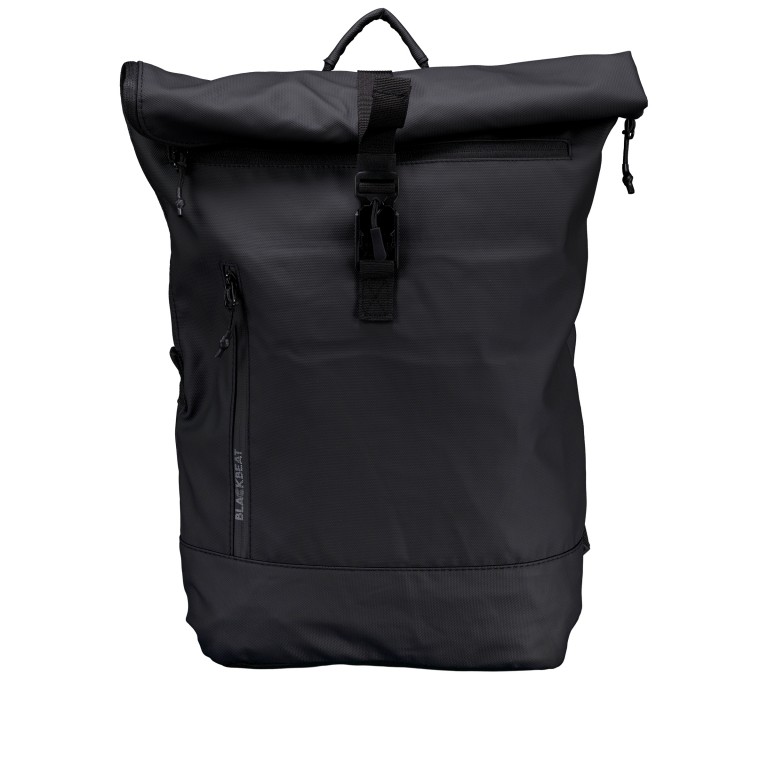 Rucksack BBRS60-B, Marke: Blackbeat, Abmessungen in cm: 28x42x12.5, Bild 1 von 5