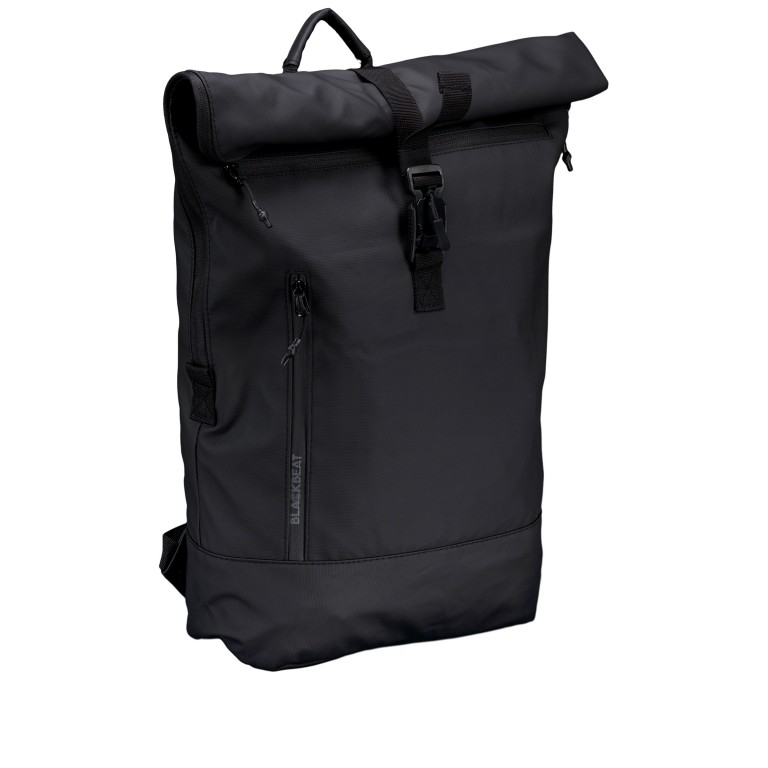 Rucksack BBRS60-B, Marke: Blackbeat, Abmessungen in cm: 28x42x12.5, Bild 2 von 5