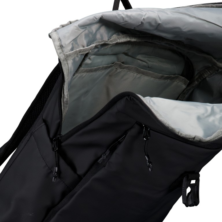 Rucksack BBRS102-B, Marke: Blackbeat, Abmessungen in cm: 29x45x12, Bild 7 von 7