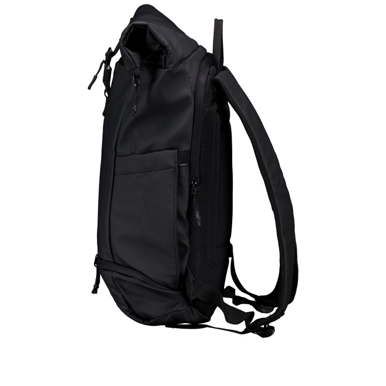 Rucksack BBRS102-B, Marke: Blackbeat, Abmessungen in cm: 29x45x12, Bild 3 von 7