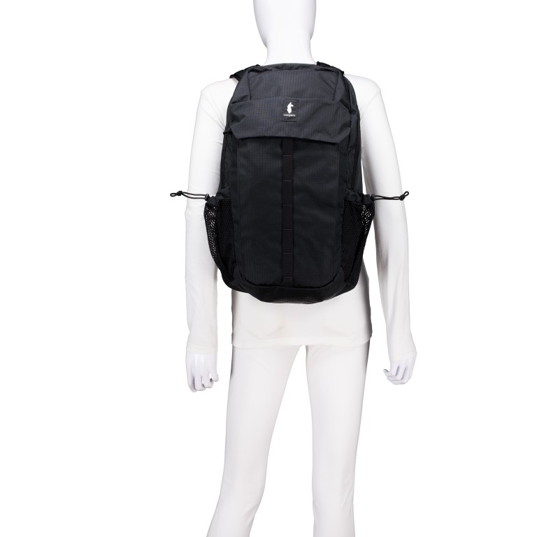 Rucksack Clase Volumen 28 Liter, Marke: Cotopaxi, Abmessungen in cm: 30x50x23, Bild 6 von 7