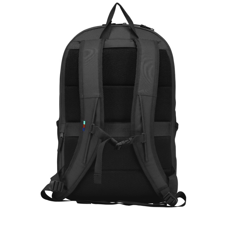Rucksack Hybrid Pack, Marke: Got Bag, Abmessungen in cm: 34x52x18, Bild 4 von 11