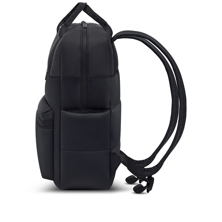 Rucksack Bergen Cloud mit Laptopfach 14 Zoll, Marke: Kapten & Son, Abmessungen in cm: 28x39x11.5, Bild 3 von 8