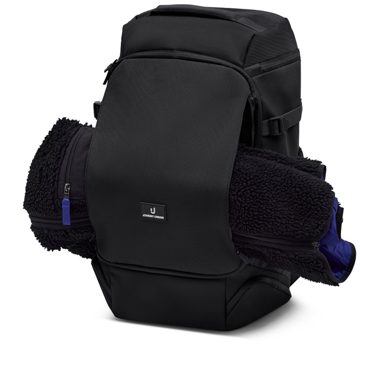 Rucksack Eco Series Kian Large, Marke: Johnny Urban, Abmessungen in cm: 30x54x18, Bild 5 von 17