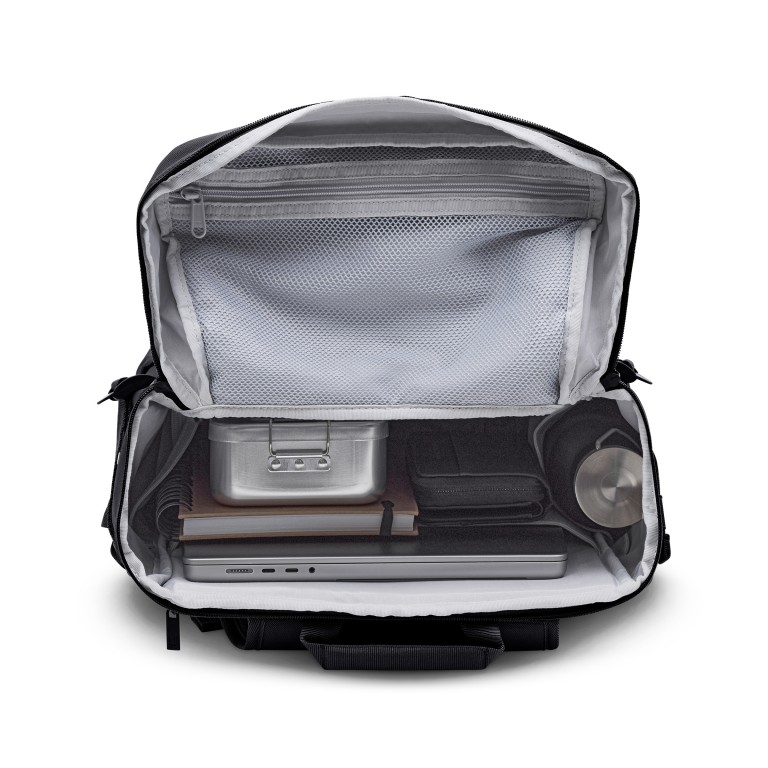 Rucksack Eco Series Kian Large, Marke: Johnny Urban, Abmessungen in cm: 30x54x18, Bild 9 von 17